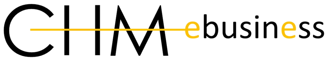 CHM e-business